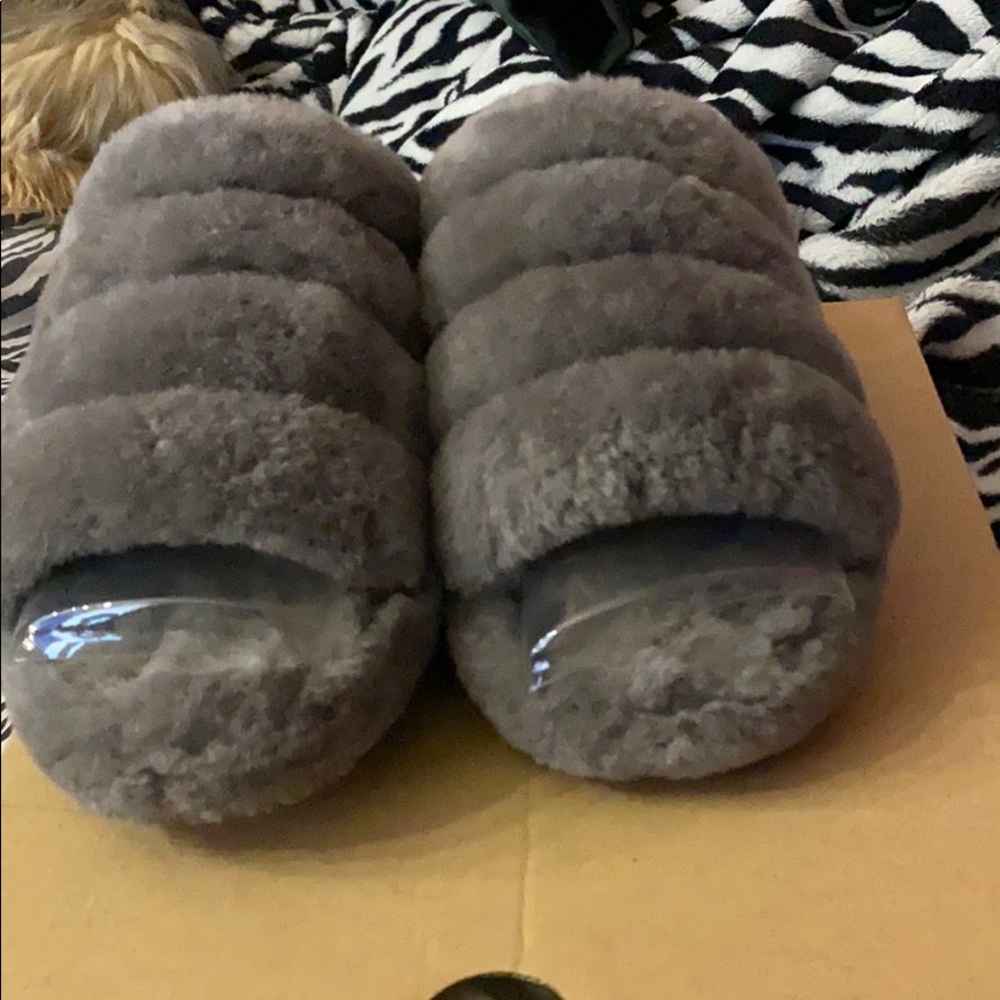 Ugg Slippers - image 3